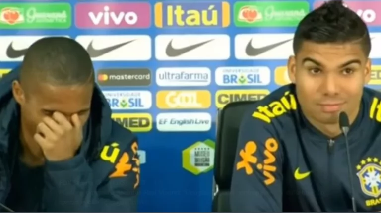 casemiro douglas costa
