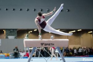 ginnastica