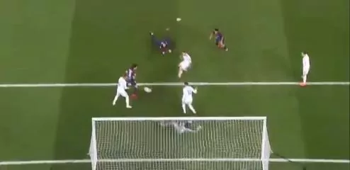 cavani gol