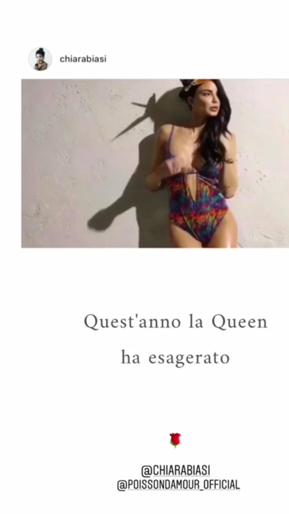 chiara biasi