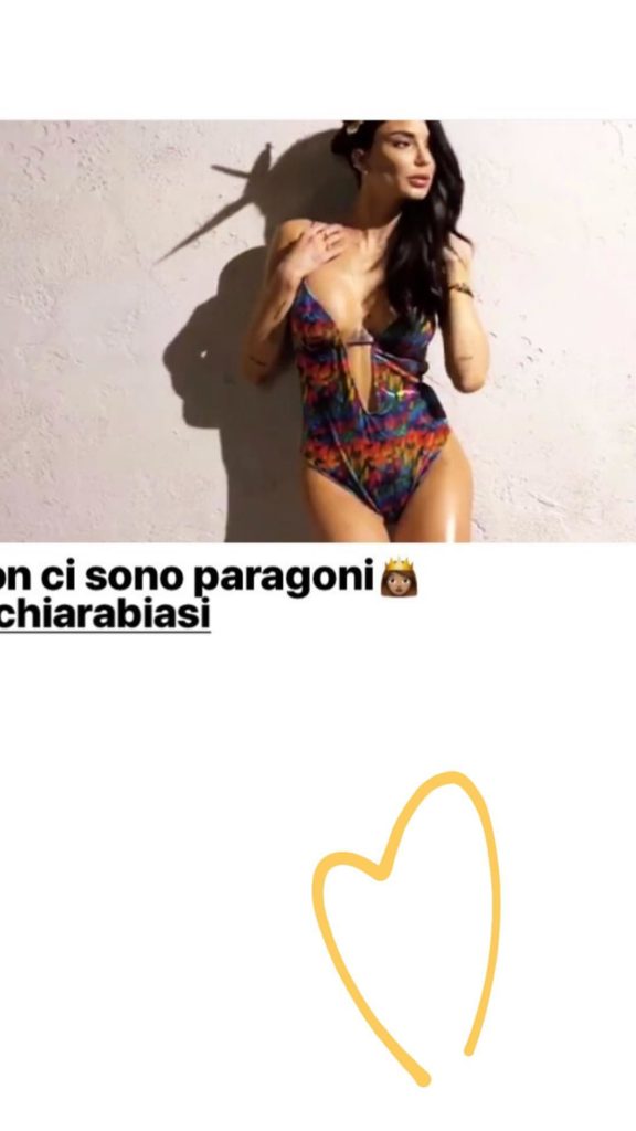 chiara biasi