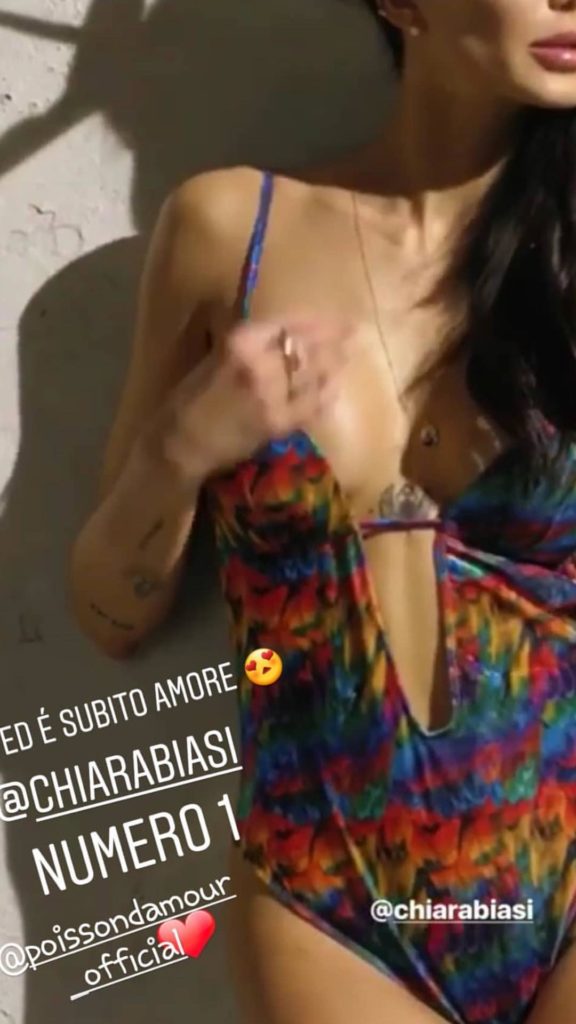 chiara biasi