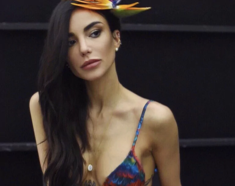 chiara biasi