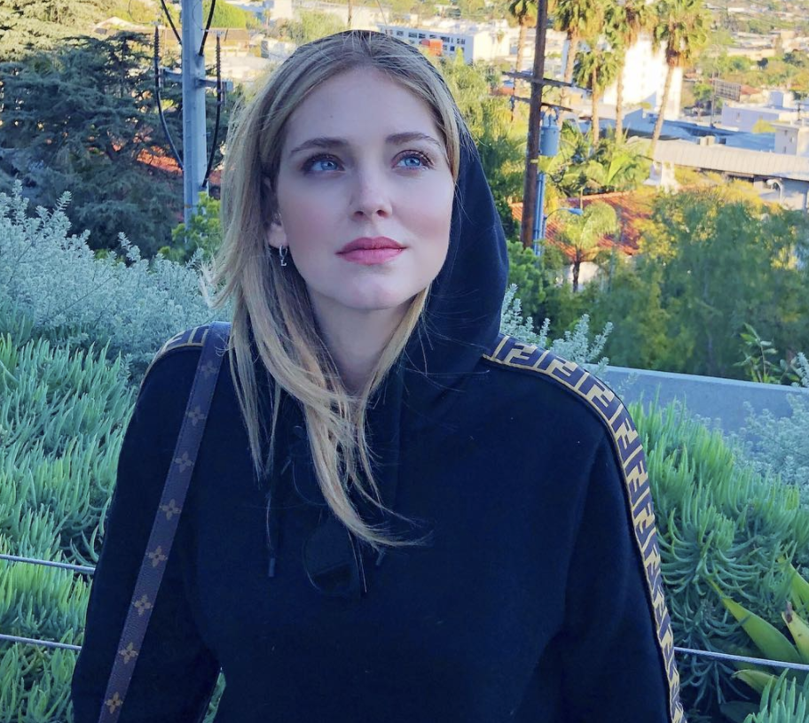 chiara ferragni