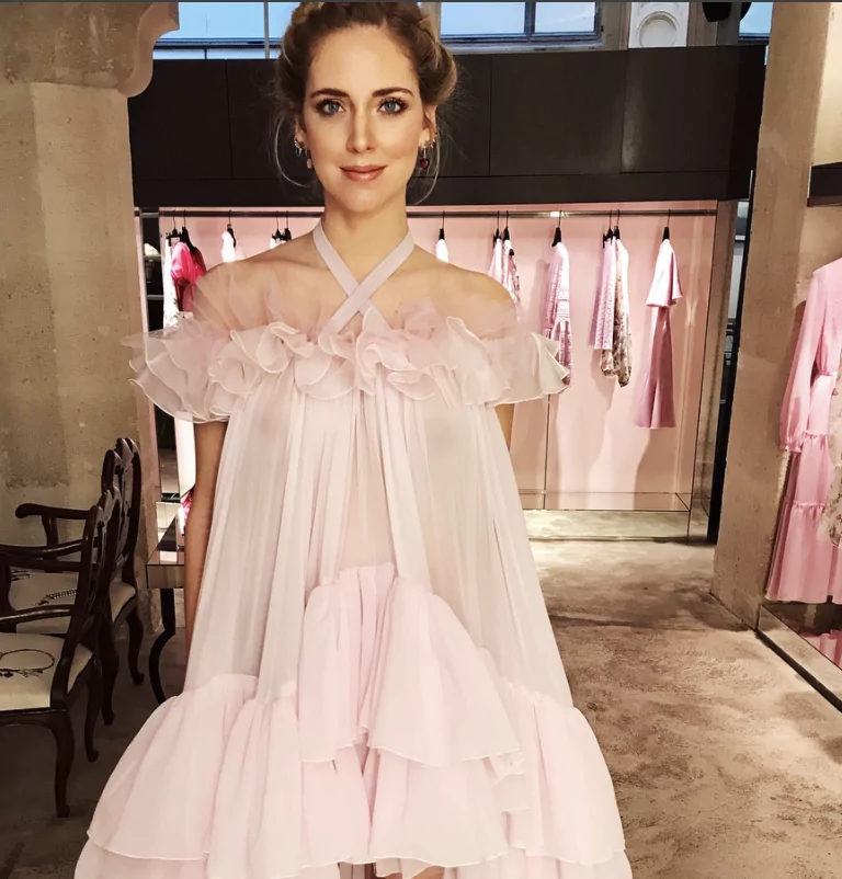 chiara ferragni