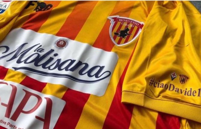 benevento