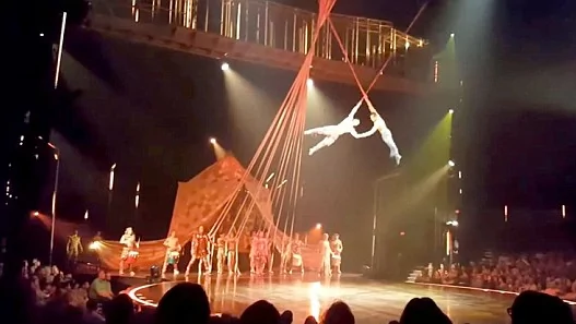 Cirque du Soleil