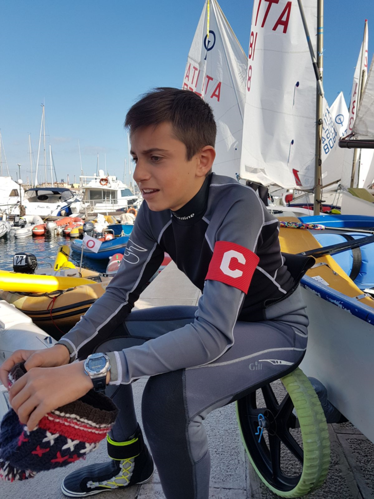 club velico crotone