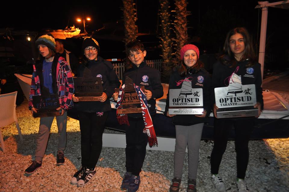 club velico crotone