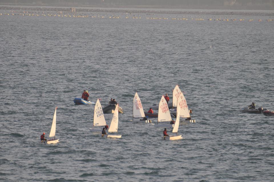 club velico crotone