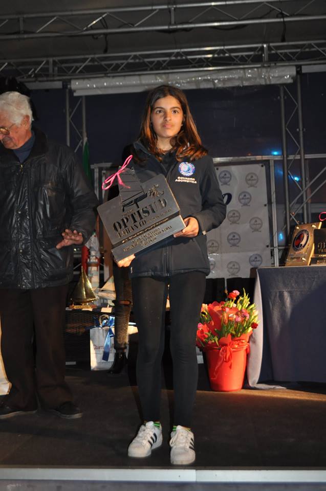 club velico crotone