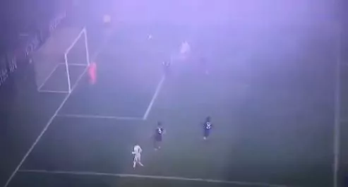 cristiano ronaldo gol psg real madrid