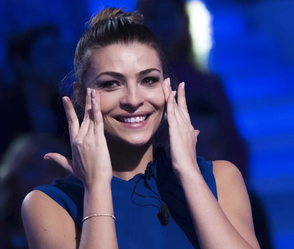 cristina chiabotto