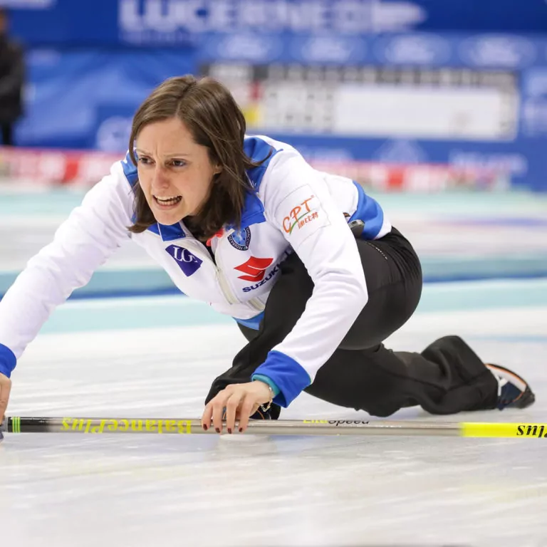 Curling