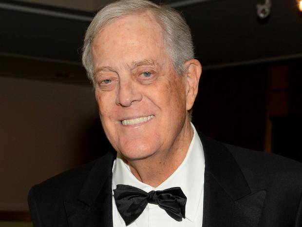 david-koch