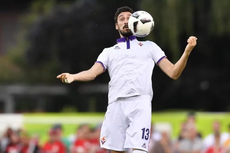 Davide Astori