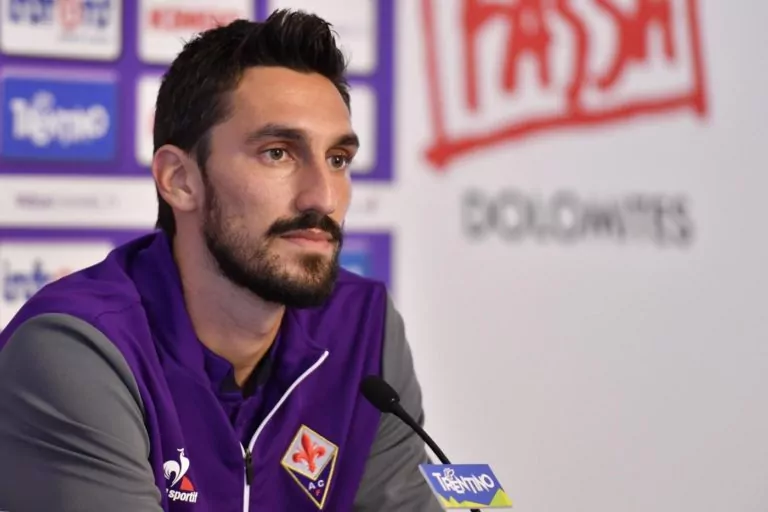 Davide Astori