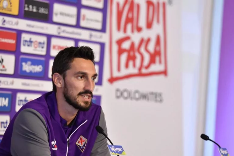 Davide Astori