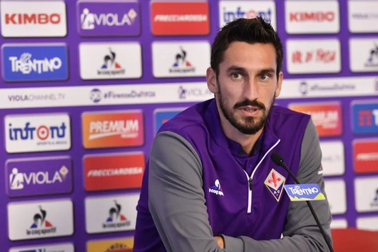 Davide Astori