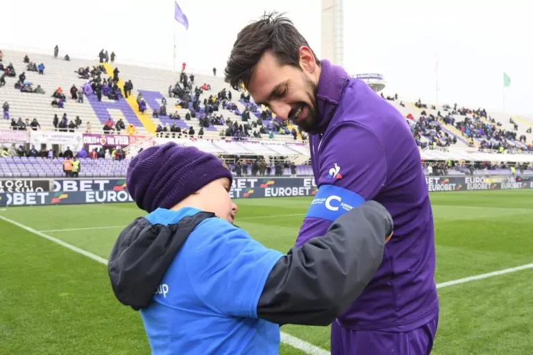 Davide Astori