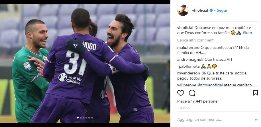 astori