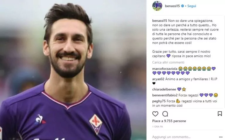 astori