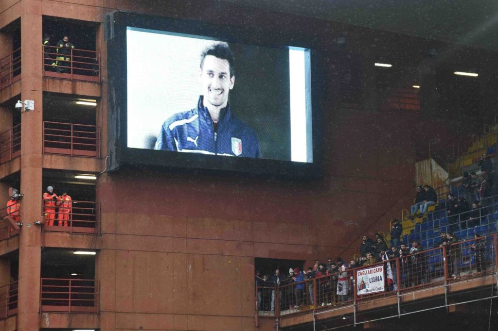 Morte Astori
