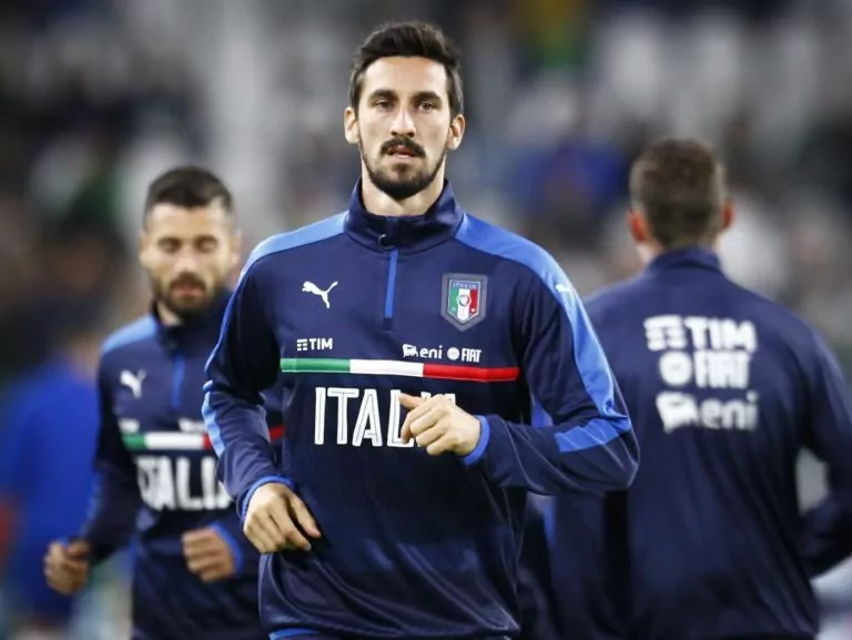 Davide Astori