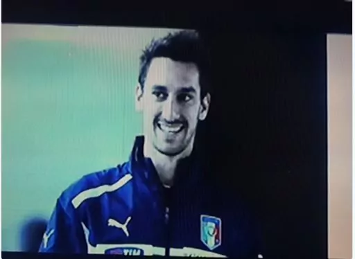 davide astori