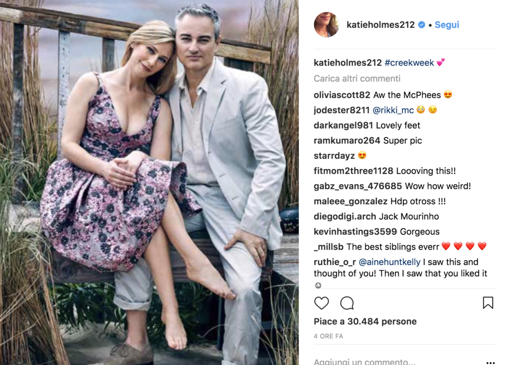 dawson's creek