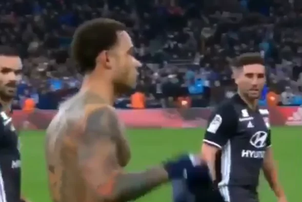 depay