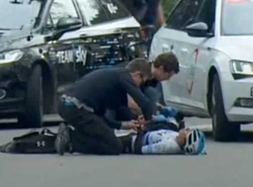 egan bernal