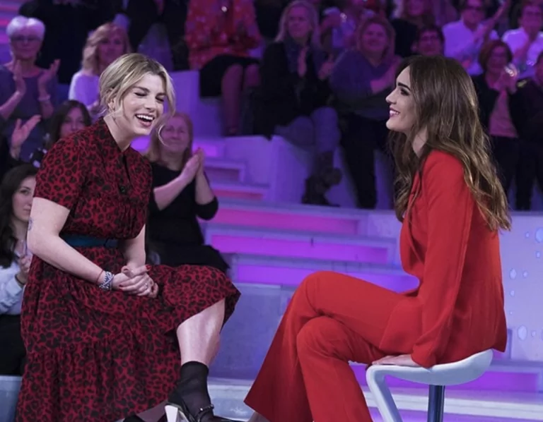 emma marrone