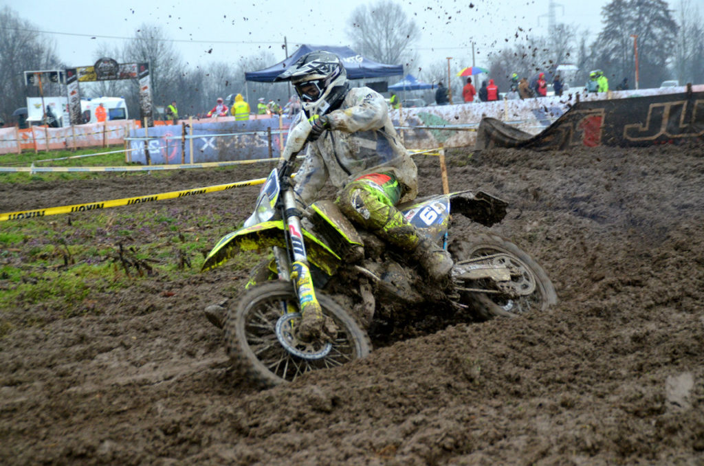 enduro