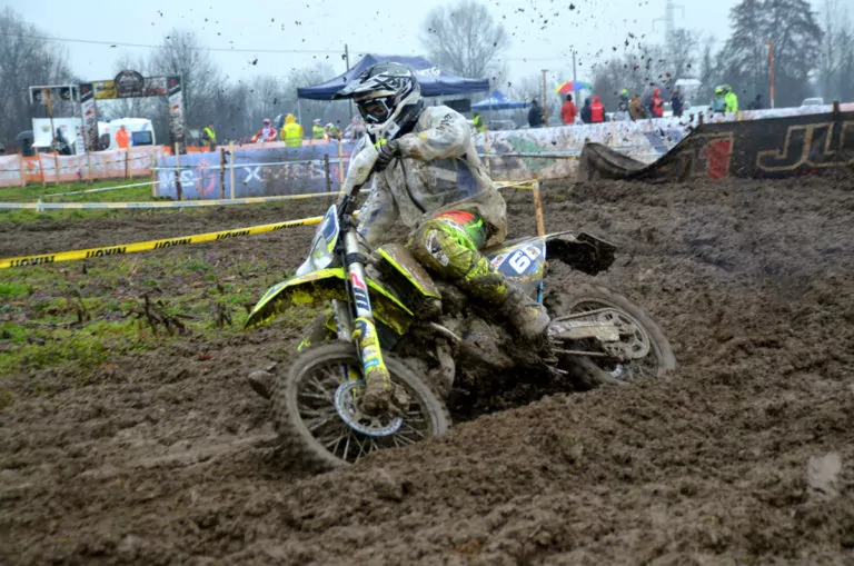 enduro