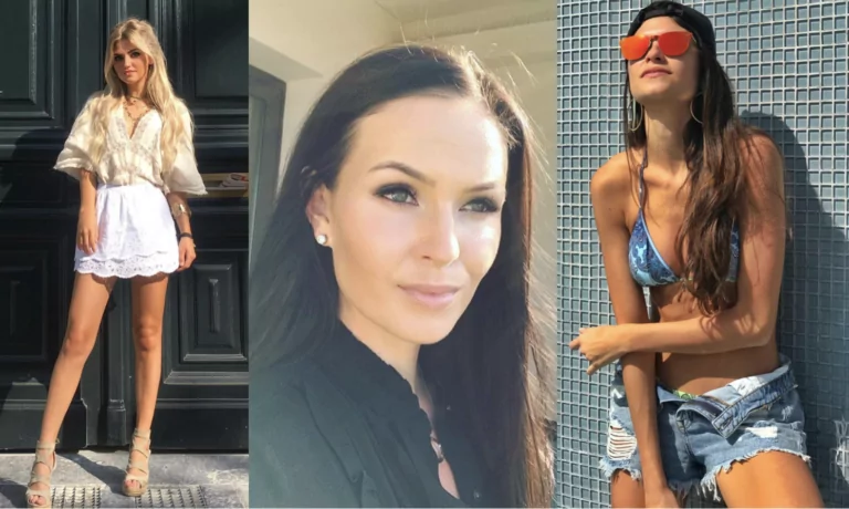 f1 wags