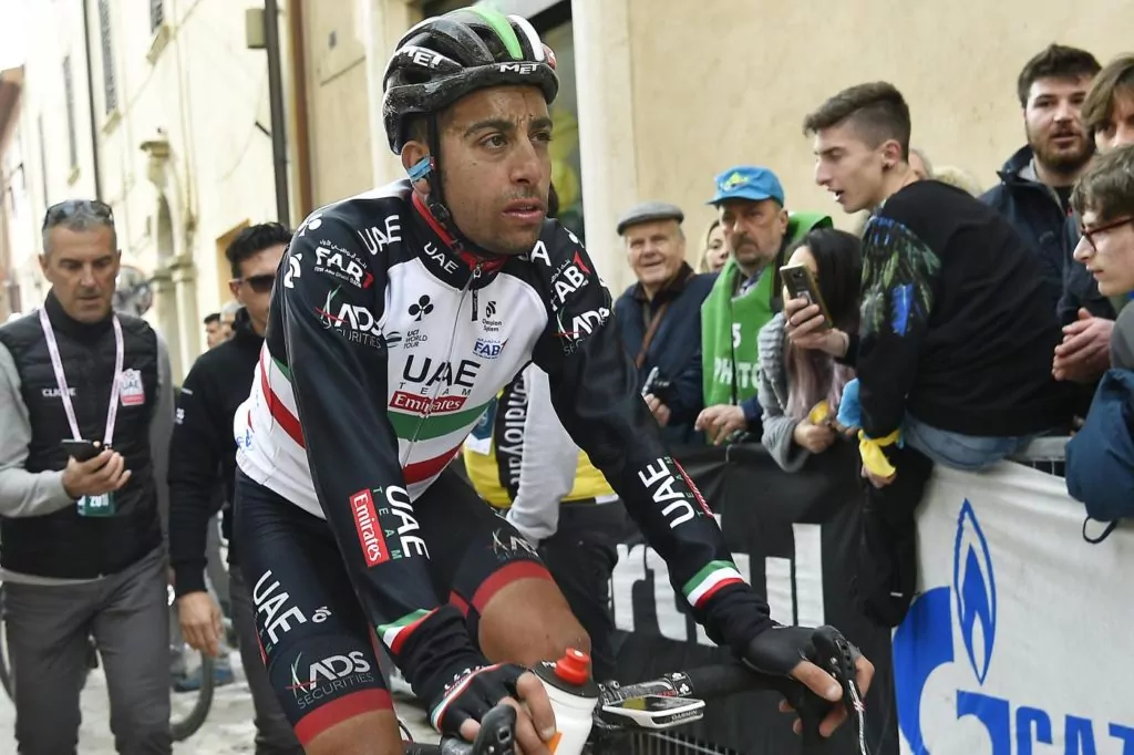 fabio aru
