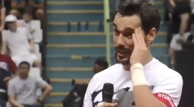 Fognini Astori