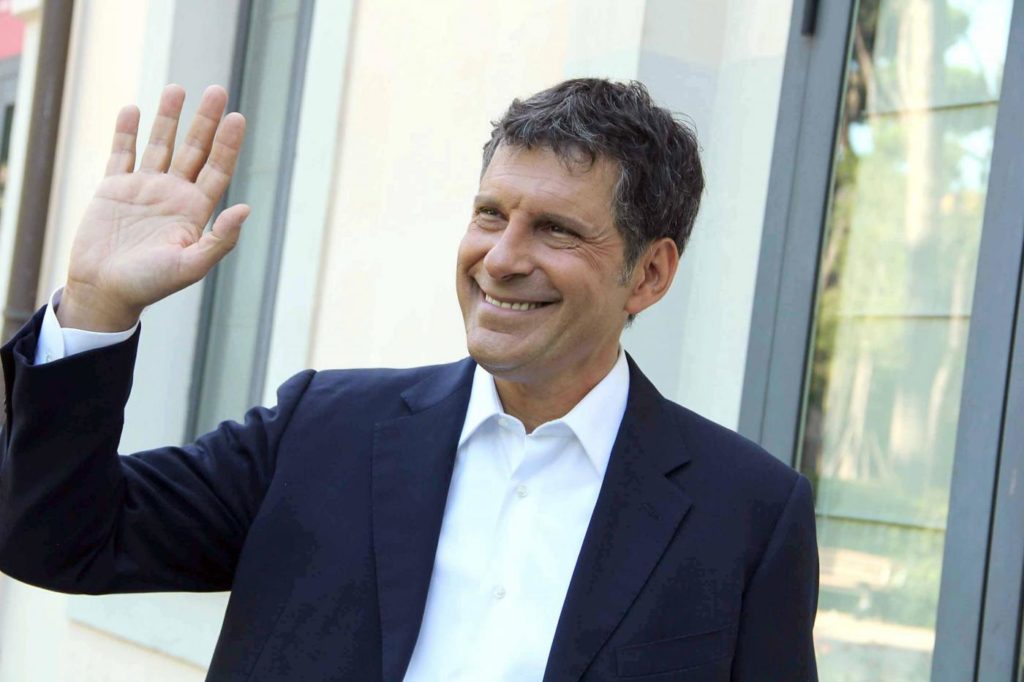 Fabrizio Frizzi