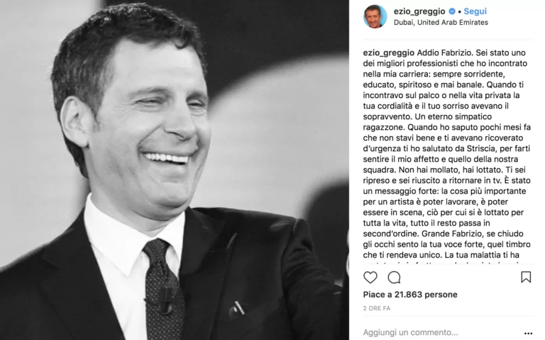 fabrizio frizzi