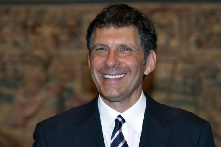 Fabrizio Frizzi