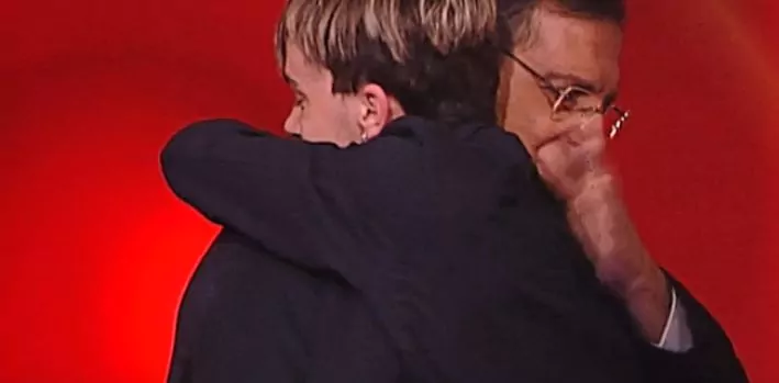 fabrizio frizzi