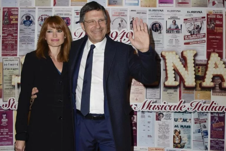 Fabrizio Frizzi