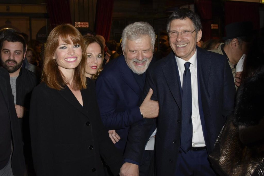 Fabrizio Frizzi