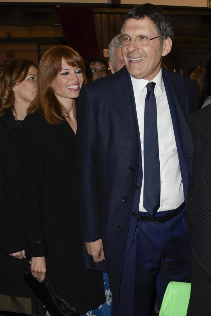 Fabrizio Frizzi