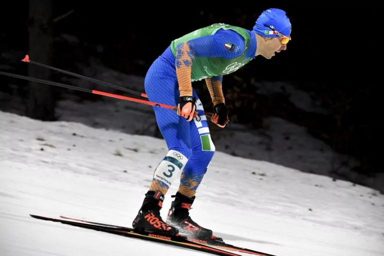 Federico Pellegrino