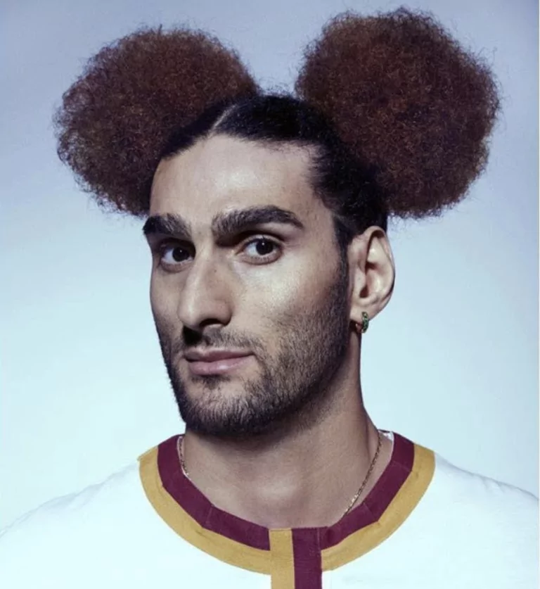 fellaini