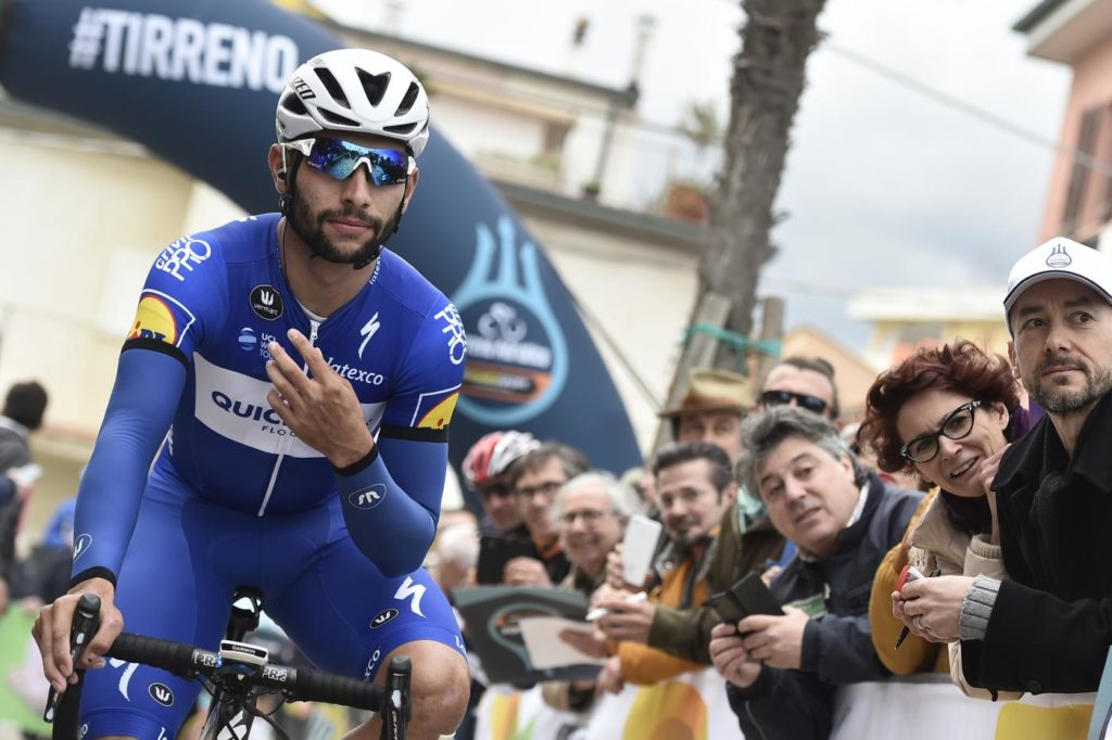fernando gaviria