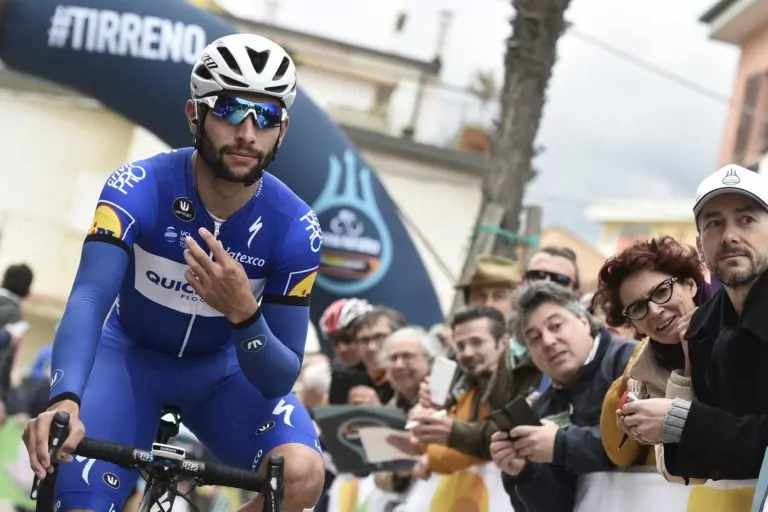 fernando gaviria