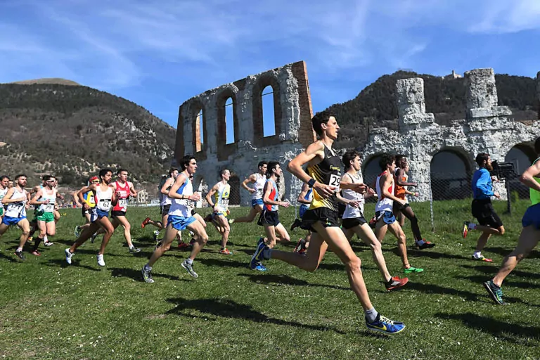 Festa del Cross